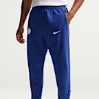 Paris Saint-Germain City Style Nike Sportswear fotballbukse til herre