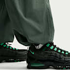Nike Tech Helios Men's Dri-FIT Trousers