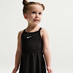 Nike Bold Play Little Kids' Dri-FIT Dress