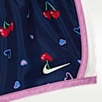 Nike Cherry Baby (12-24M) 2-Piece Printed Tempo Set