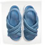 나이키 에어맥스 아일라 여성 샌들