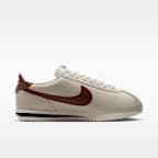 Nike Cortez Leather Men's Shoes