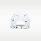 Gorra de golf sin estructura Nike Club