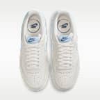 Nike Court Vision Low damesko