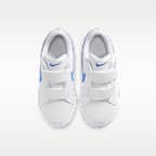 Nike Tennis Essential Younger Kids' Shoes