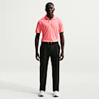 Polo de golf Dri-FIT para hombre Nike Par