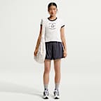 ナイキ スポーツウェア ウィメンズ リンガー Tシャツ