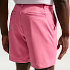 Shorts de golf Dri-FIT para hombre Nike Velocity