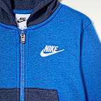 Nike Baby (6-12M) 3-Piece Bodysuit and Pants Set