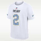 Flag Football Creator Nike NFL T-Shirt