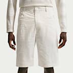 Nike Fairway Fresh Pantalón corto de golf Dri-FIT - Hombre