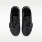 Nike Jr. Phantom 6 Low Club Older Kids' Turf Football Shoes