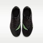 Nike Jr. Phantom 6 Low Academy Older Kids' Artificial-Grass Football Boots