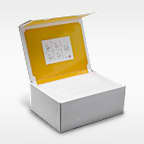 Tenis para niños de preescolar Nike Dunk Low x LEGO® Collection