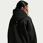 Los Angeles Lakers Big Kids' Nike Basketball Hoodie