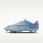 Nike United Mercurial Superfly 11 Elite Artificial-Grass Low-Top Football Boots