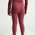 Nike MAVN Girls' Dri-FIT High-Rise Leggings