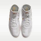 Tenis de lucha Nike Footsweep 2 SE