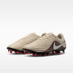 Nike United Tiempo Maestro Academy Multi-Ground Low-Top Football Boots