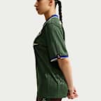 Nike One N7 Women's High-Waisted 8" Biker Shorts