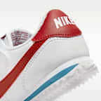 Tenis para niños de preescolar Nike Cortez EasyOn