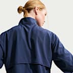 Nike One Women's Dri-FIT Woven Jacket
