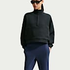 ナイキ 24.7 ImpossiblySoft ウィメンズ Dri-FIT ミッドライズ ジョガーパンツ