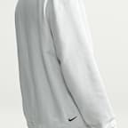ACG 'Tuff Fleece' Men's Dri-FIT Crew-Neck Sweatshirt