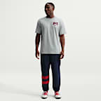 Atlético Madrid Men's Nike Football T-Shirt