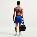 Nike Indy Light-Support Women's Padded Adjustable Sports Bra