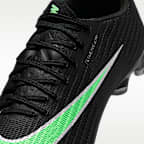 Nike Mercurial Superfly 11 Elite Artificial-Grass Low-Top Football Boots