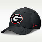 Georgia Classic Men's Nike Dri-FIT College Hat