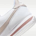 Nike Cortez 皮革女鞋