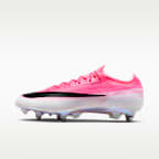 Nike Mercurial Vapor 17 Elite Soft-Ground Low-Top Football Boots