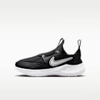 Tenis de correr en pavimento para niños grandes Nike Flex Runner 3