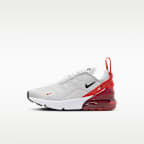 Nike Air Max 270 Younger Kids' Shoes