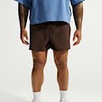 Shorts versátiles sin forro Dri-FIT de 13 cm para hombre Nike Unlimited