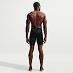 Shorts de entrenamiento largos para hombre Nike Pro