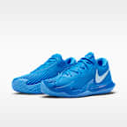 รองเท้าเทนนิสฮาร์ดคอร์ทผู้ชาย NikeCourt Zoom Vapor Cage 4 Rafa