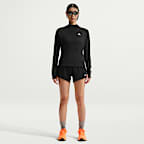 Nike ACG Women's UV-Resistant Hooded Trail Running Mid-Layer Top