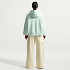 Damska bluza z kapturem o kroju over-oversize Nike Sportswear Phoenix Fleece