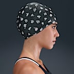 Gorra de silicona Nike Swim