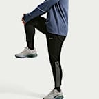 Nike Miler Winterized Men's Dri-FIT Knit Running Trousers
