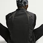 Nike Stride Men's Therma-FIT Winterized Running Gilet