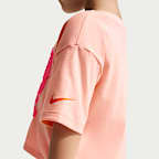 Nike Bold Play Toddler 2-Piece Bike Shorts Set