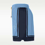 Shorts de básquetbol de 15 cm para hombre Memphis Grizzlies Standard Issue