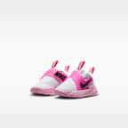 Tenis para bebé e infantil Nike Team Hustle D 12