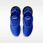 Nike Air Max 270 Big Kids' Shoes