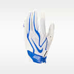 Nike Vapor Jet 9.0 Football Gloves (1 Pair)