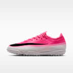 Nike Mercurial Vapor 17 Pro Turf Low-Top Soccer Shoes